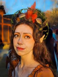 Tips for staying warm at the Renaissance Faire
