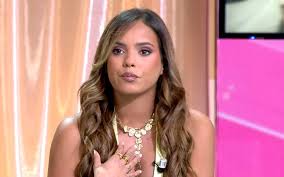 Gloria Camila rompe su silencio tras las críticas de su ex Kiko Jiménez en 'Fiesta' - FormulaTV