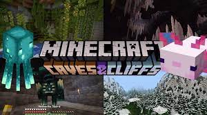 1.17, a.k.a end update is a major update released on april 18, 2021 for minecraft: Qg3dyalpvmw8pm