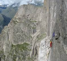 We did not find results for: Big Wall Bergsteiger Magazin