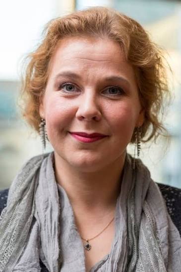 Juuli Lill Köster