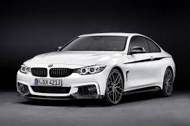 Image Of 2014 Bmw 4 Series Coupe With M Performance Parts Bmw 4 Series Bmw 4 Bmw Series