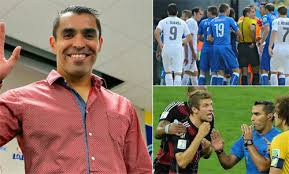 Link xem pháp vs đức hôm nay, euro 2021, ngày 16/06/2021 lúc 02:00. Trá»ng Tai Báº¯t Tráº­n Ä'á»©c Tháº¯ng Brazil 7 1 Trá»Ÿ Thanh Hlv Vnexpress Thá»ƒ Thao