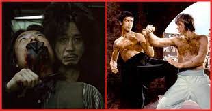 7 of the best hand-to-hand fight scenes, ranked - We Are The Mighty