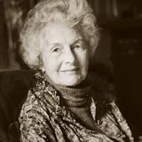 Elizabeth Longford (Author of Queen Victoria)