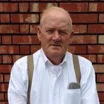 Edward Fields Obituary