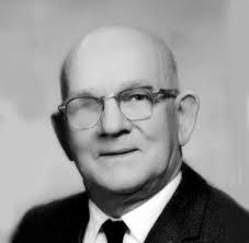 Edgar Augustine Moore Sr. (1890-1980)