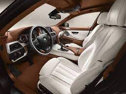 Moving Elegance The Bmw 6 Series Gran Coupe