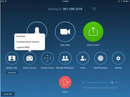 Zoom Rooms Camera Controls Zoom Help Center