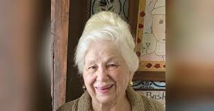 Mary Tootsie Darnell Obituary