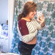 Check spelling or type a new query. 8 Weeks Pregnant Symptoms Baby Development Tips Babylist