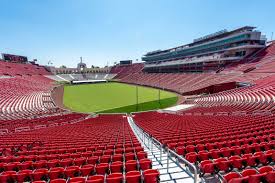 Introducing United Airlines Field At The Los Angeles