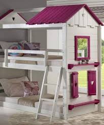 Trendy House Frame Floor Beds And Bunk Beds Custom Kids Furniture