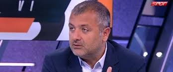 Mehmet Demirkol Benim Bildigim Fatih Terim Spor Futbol Mac