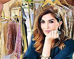 Elan Pakistani fashion brand