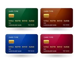 Desain debit atm di photoshop atms, or automated… baca selengkapnya. Free Debit Card Vectors 1 000 Images In Ai Eps Format
