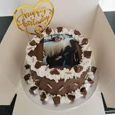 Chocolade Taart Met Toblerone 12jaar Jolanda S Taartenhuis Facebook