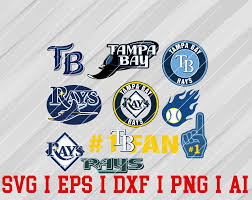 Download Tampa Bay Rays Cut Files Svg Files Baseball Clipart Cricut Tampa Bay Rays Cutting Files Baseball Dxf Clipart Instant Download Svg Cricut Silhouette Svg Files Cricut Svg Silhouette Svg Svg Designs Vinyl Svg