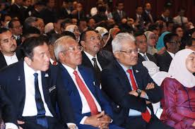 Dewan agong tuanku canselor (convention hall), nuddinikansardin wrote 6 years ago: Kkmm Category Majlis Pelancaran Laporan Tahunan Program Transformasi Negara 2016 Di Dewan Agong Tuanku Canselor Uitm Shah Alam Selangor Image Majlis Pelancaran Laporan Tahunan Program Transformasi Negara 2016 Di Dewan