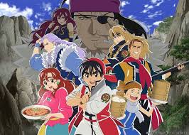 Pin On Anime