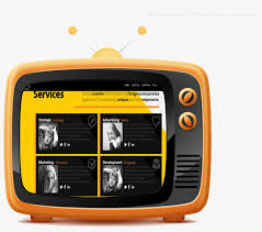 To achieve this type of image border, start by adding the following. Using Image As A Border Of Website Tv Icon Transparent Png 1024x768 Free Download On Nicepng