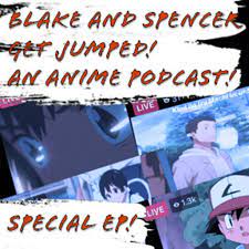 Anime Podcast About Piracy Featuring Animemotivate Theojellis Anime Piracy Podcasts Anime Pirate Special