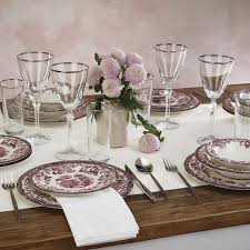 Emsan yemek takımı porselen bulaşık makinesi ve mikrodalgaya girer. Emsan Antik 24 Parca 6 Kisilik Yemek Takimi Emsan