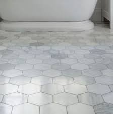 Pin By Carol G On Indoors Tile Floor Marble Bathroom Floor Shower Floor Tile