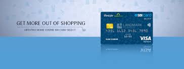 Make sure to check the terms and conditions to ensure you get the best travel deals. Lifestyle Home Centre Sbi Card Select Benefits And Features Apply Now Sbi Card