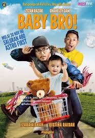 Rindu awak separuh nyawa full episod. Baby Bro Malay Movie Streaming Online Watch