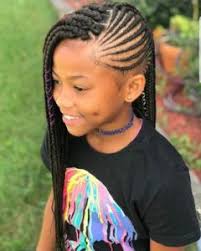 It's obvious that short haircuts make them brighter and chicer. Little Black Girl Hairstyles 30 Stunning Kids Hairstyles