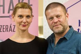 Győző szabó (born 7 july 1970) is a hungarian actor. Szabo Gyozo Vegre Megmutatta 3 Honapos Kisfiat A Cuki Gazsitol Elolvadtunk Hazai Sztar Femina