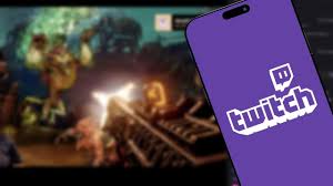 Twitch Down for Thousands of Users, Downdetector Shows
