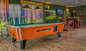 Rated fairfax's best sports bar. Sandtrap Sports Bar Grill Bay Watch Resort Conference Center