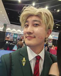 Ben Cho (@bensgcho) • Instagram photos and videos