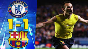 Sila refresh browser sekiranya mengalami sebarang gangguan. Chelsea Vs Barcelona 1 1 Extended Highlights 07 05 2009 Hd Video Dailymotion