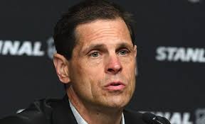 Shockwaves in Boston: Don Sweeney Fired as Bruins GM 