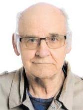 Todesanzeigen von Siegward Pansi