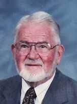 James Crewdson Obituary (1924