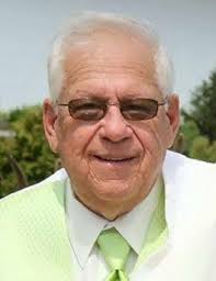 Obituary information for Larry G. Fankhauser, Sr.