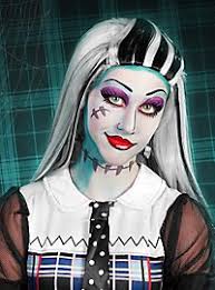 Der fasching rückt in großen schritten näher und das bunte treiben auf den straßen beginnt in wenigen tagen. Kinder Make Up Set Monster Halloween Schminkset Maskworld Com