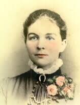 Agnes Mary Parrott Duffield (1867-1934)