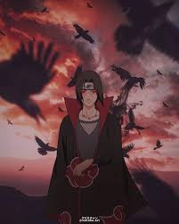 Tons of awesome itachi uchiha phone wallpapers to download for free. Itachi Uchiha Makes A Cool Phone Wallpaper Naruto