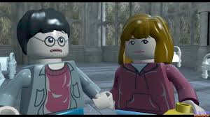 Harry potter and the prisoner of azkaban is, however, literally darker than the first two bright, clean movies that chris columbus delivered: Lego Harry Potter Years 1 4 Dementor S Kiss Year 3 Prisoner Of Azkaban Youtube Lego Harry Potter Azkaban Dementor S Kiss