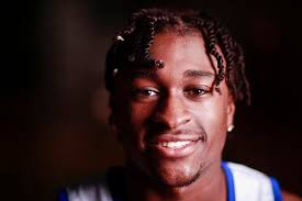 Meet the 2022 All-Metro boys basketball team, led by John Marshall's Dennis  Parker Jr.