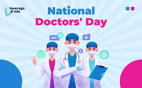 Doctors on earth are like gods in the heaven. Swyo7pchzv43em
