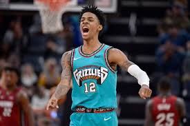 Enhance your fan gear with the latest ja morant gear and represent your favorite basketball player at the next game. Grizzlies Insider This Is Why Fans Love Ja Morant Memphis Local Sports Business Food News Daily Memphian