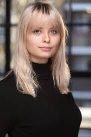 TV Presenter and new Editor of Brand Weekly, Louise Schofield talks past,  present and future!!