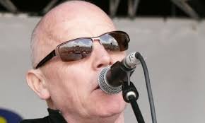 Jim Diamond obituary