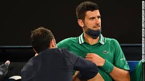 Djokovic, 33, played fellow serb troicki in the first event in belgrade. Baniuqxabjgn4m